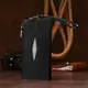 Кошелек клатч STINGRAY LEATHER 18105 из натуральной кожи морского ската Черный