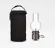 Світильник газовий Naturehike Gas Tank Light NH21ZM006 grey