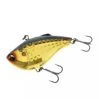 Балансир Duel L-Bass Vibe 60S 60mm 14.5g #MGGB (F1216-MGGB / 2249522)