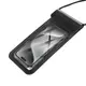 Чехол для телефона HOCO Treasure leather mobile phone waterproof bag HX53 |IPX68, 7.2"|