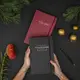 Продуктивный дневник, DarkRed, DarkRed, російська