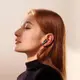 Наушники HOCO Field ANC+ENC noise cancelling true wireless BT headset EQ18 |BT5.4, 35/300mAh, 5-6h|