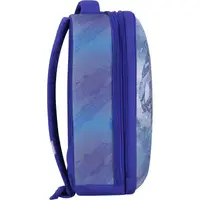 Рюкзак Bagland Turtle 17 л. електрик 534 (0013466)
