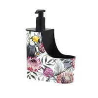 Дозатор для жидкого мыла Herevin Little Parrot 161267-004 20х14.5х6 см