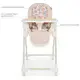 Стульчик для кормления El Camino ME 1037 Watermelon Pink