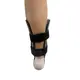 Бандаж для голеностопного сустава с гелевыми вставками Orthopoint SL-08J ортез на голеностоп