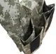 Армейский подсумок АК Ukr Military пиксель
