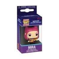 ІГРОВА ФІГУРКА НА КЛІПСІ FUNKO POP! СЕРІЇ "КЕЙПОП-МИСЛИВИЦІ НА ДЕМОНІВ" K-POP - МІРА