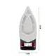 Утюг Haeger HG-1296 3050 Вт