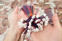 50 шт - Балансировочный кабель QJ JST-XH 2S (15 см)