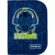 Набор Kite рюкзак + пенал + сумка для обуви + кошелек SET_K22-555S-5 Cyber