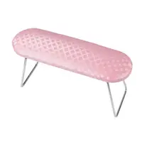 Подушка для рук Lidan H2 Pink манікюрна підлокітник