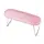 Подушка для рук Lidan H2 Pink манікюрна підлокітник