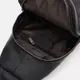 Сумка-слинг мужская кожаная Ricco Grande K16555bl-black