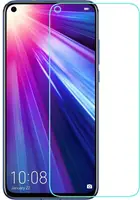 Захисне скло TOTO Hardness Tempered Glass 0.33mm 2.5D 9H Huawei Honor View 20