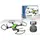 Квадрокоптер ББ LH-X28WF-720P 39 см