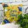 Подушка диванная с бархата Enjoy the little thing 45x45 см (45BP_21NG020)
