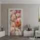 Наклейка интерьерная на двери 104х210см 27697911