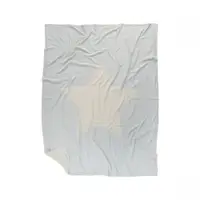 Плед-накидка Barine - North Star Throw Blue 130*170