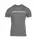 Basic Logo Tee - XL Arctic Hthr