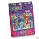 Набор для креативного творчества "CRYSTAL MOSAIC KIDS", "Винкс"