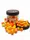 Поп ап для рыбалки Манго (Mango) 10мм Carp Drive