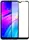 Защитное стекло TOTO Composite Membrane Pmma Glass Xiaomi Redmi 7 Black
