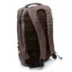Рюкзак мужской городской BST 320029 45х30х9 см коричневый