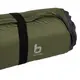 Коврик самонадувной Bo-Camp Bibrik Bronze 198x76x7.5 cm Green (3400150)