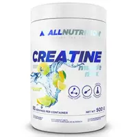 Креатин AllNutrition Creatine Muscle Max, 500 грамм Лимон-лайм