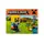Конструктор за мотивами игры Minecraft
