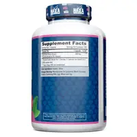 Натуральна добавка Haya Labs Hawthorn Berry 300 mg 120 капсул