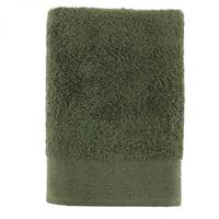 Полотенце банное Arya Sophia A107285-Dark green 70х140 см темно-зеленое