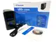 ИБП Источник бесперебойного питания, убп, бесперебойник Tescom Leo II Pro LCD 650VA, USB