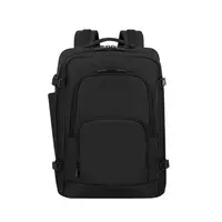 Рюкзак міський Rivacase 8461 Tegel / Black 31х46х17 см чорний