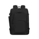 Рюкзак городской Rivacase 8461 Tegel / Black 31х46х17 см черный