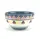 Салатник круглый Astera Arabesco Sapphire A0450-DE-144-B3 14 см синий