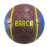Футбольный мяч "Барселона" BARCELONA №5