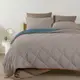 Покрывало стеганное двустороннее кровать и диван 240x260 TAUPE STONE CS2