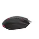 Мышь компьютерная проводная Bloody ES7 Stone Black черная