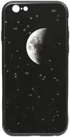 Чехол-накладка TOTO Cartoon Print Glass Case Apple iPhone 6/6s Starry Sky
