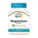 Витамины и минералы 21st Century Magnesium 250 mg, 110 таблеток