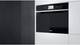 Встраиваемая микроволновая печь Whirlpool W11IMW161 40 л черная