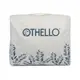 Одеяло Othello - Colora лиловый-крем 195*215 евро