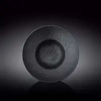 Wilmax тарілка глибока Slatestone WL-661115-A 24 см 200 мл