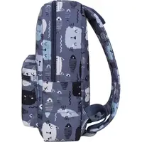 Наплічник Bagland Молодіжний mini 8 л сублімація 1111 00508664