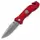 Boker Magnum Fire Dept, клинок 8.5 см
