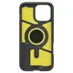 Чехол Spigen для iPhone 16 Pro - Tough Armor T AI (MagFit), Black (ACS08510)