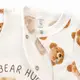 Человек для младенцев на кнопках с мишками Cute Bears