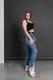 Женские сандалии Fashion Bailey 3600 41 размер 26 см Бежевый